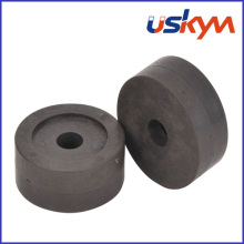 Soft Injected Ferrite Ring Magnets (S-001)